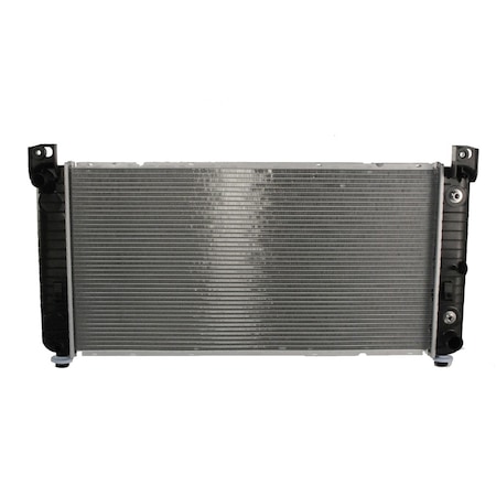 Acdelco Radiator Asm, 21726 21726